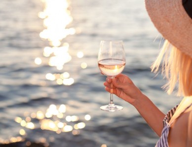 Day Charter Skyline & Cata de Vinos