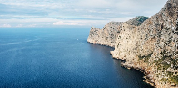 Discover the Balearic Islands