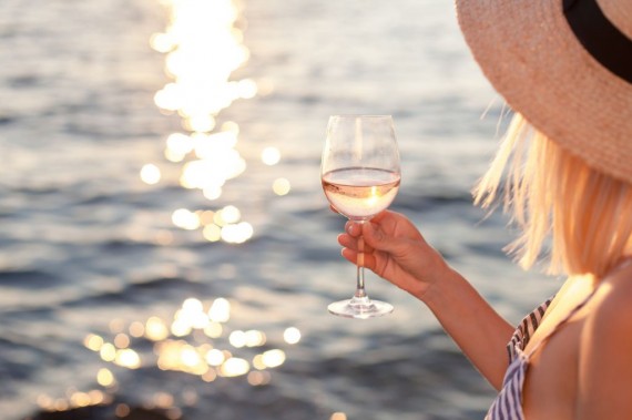 Day Charter Skyline & Cata de Vinos